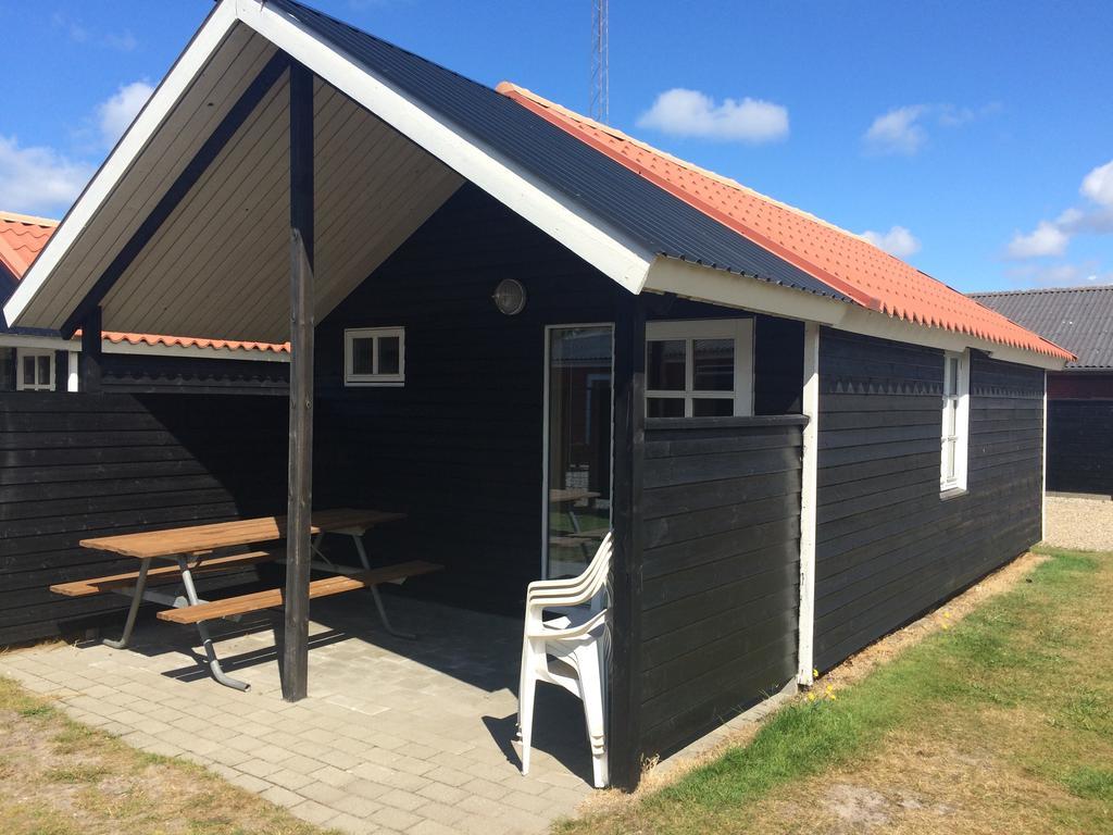 Campingplatz Family & Vejers Strand