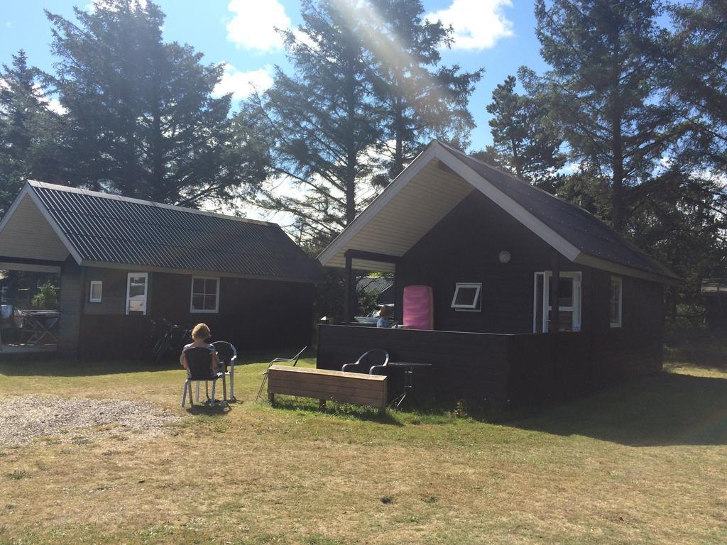 Campingplatz Family & 3*
