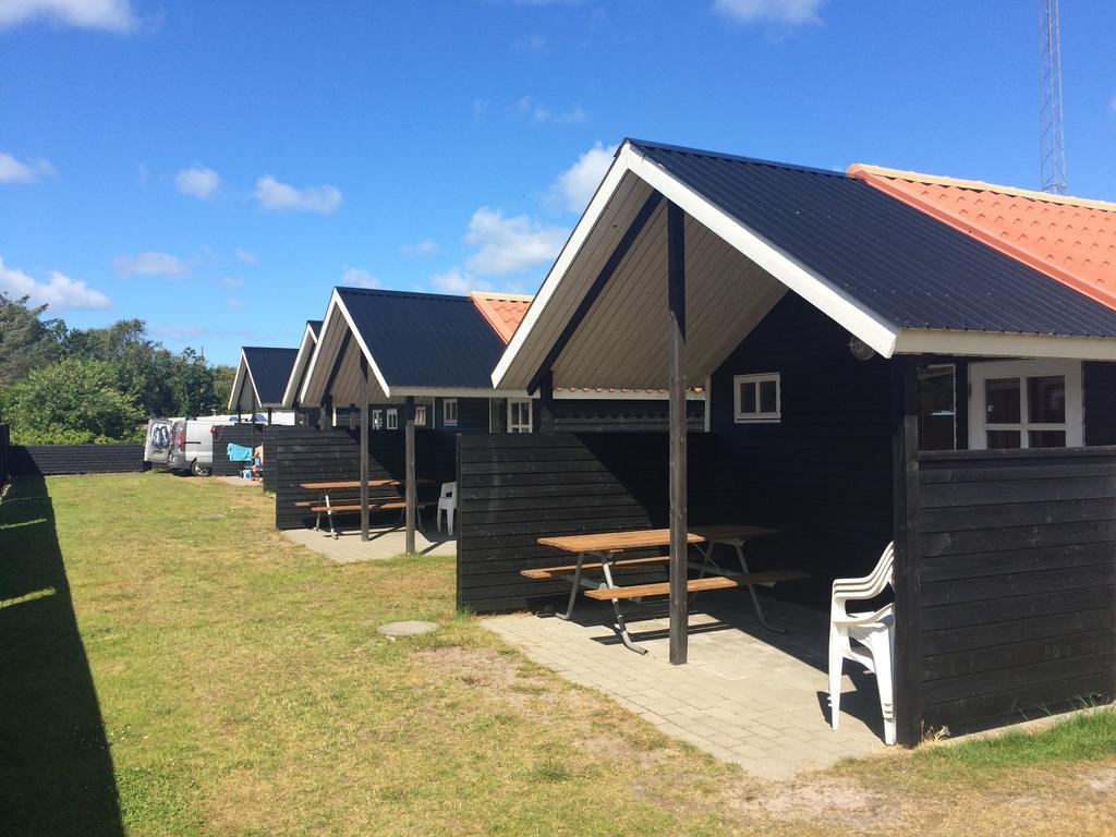 Campingplatz Family &